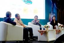 Dirut BSI : Culture AKHLAK Jadi Pondasi Membangun SDM BSI