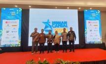 Berinovasi untuk Human Capital, 19 Perusahaan Raih HCREA 2024