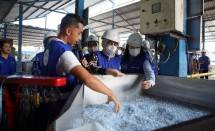 Komitmen Aqua Mendukung Pelestarian Lingkungan dan Pemberdayaan Masyarakat