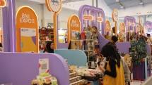 BNI Expo 2024 Jadi Ajang Business Matching UMKM dengan Buyer Mancanegara