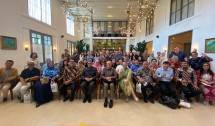 Brawijaya IVF Center menggelar seminar &ldquo;Update in Infertility Care&rdquo;