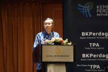 Plt. Kepala Bappebti Kasan