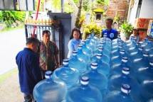 Pemasaran Aqua Galon