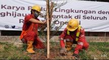 Cara Hutama karya wujudkan infrastruktur berkelanjutan yang berlandaskan aspek ESG