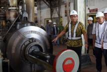 PT PG Rajawali II, Benteng Terakhir Industri Gula Jawa Barat yang Kinerjanya Kian Mentereng