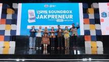 Netzme Fasilitasi QRIS Soundbox Pada JITEX 2024