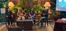 Talkshow Teknologi Pangan menjelang Agri-Food Tech Expo Asia ke-3 yang Menghadirkan Sistem Pangan yang Inovatif, Berkelanjutan, dan Aman 