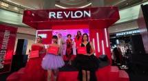 Peluncuran Revlon ColorStay Limitless MatteTM Liquid Lipstick
