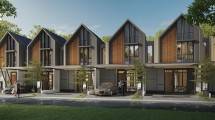 Usung Konsep Open Plan, Metland Transyogi Cibubur Hadirkan Rumah Tipe Okura