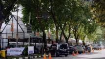 PPK Kemayoran Dorong Pertumbuhan Bisnis Kuliner di Kawasan Kemayoran