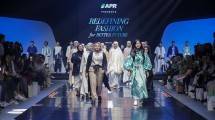 MUFFEST+ Perkuat Komitmennya Dukung Fesyen Berlanjutan di Indonesia