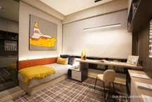 Astra Land Indonesia Luncurkan Arumaya Residences Hunian bagi Profesional di TB Simatupang