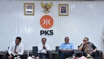 PKS Ingin Adanya Hubungan Industri Berkeadilan
