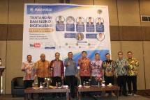  Dialog pertanahan digelar oleh Indoposco