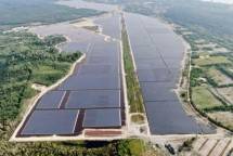 Trinasolar Nilai Asia Tenggara Semakin Potensial untuk Proyek PLTS Hibrida 