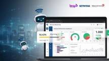 Telkom Sematkan AI pada Layanan Netmonk, Kini Monitoring Jaringan Semakin Canggih l