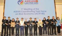 ASEAN bersatu dalam ACTF-BE