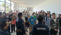 Alhamdulillah, KJRI Johor Bahru Fasilitasi Pemulangan 41 WNI dari Malaysia