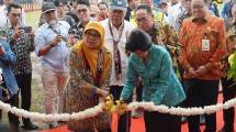 Buka Expo IKN dan Forum Investasi 2024, Menteri Basuki: Saatnya Penajam Paser Utara Bangkit