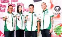 PT Ohealty Karichy Elysian Luncurkan Minuman Sehat Terbaru