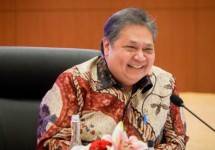 Menko Airlangga Beberkan Upaya Pemerintah Menjaga Ekonomi Masyarakat Kelas Menengah