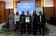 Siloam Hospitals TB Simatupang mendapatkan WSO Angels Awards dengan Gold Status sebanyak 2 kali sejak 2020 dan meningkat ke Diamond Status sebanyak 5 kali sejak 2023 