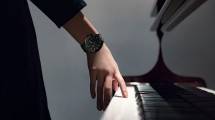 Jam Tangan Mewah Bernhard H. Mayer Alto Ceramic Collection 