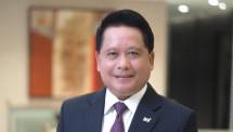 Direktur Utama Bank Syariah Indonesia (BSI) Hery Gunardi