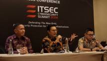 Prescon ITSEC Cybersecurity Summit 2024