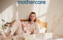 Mothercare meluncurkan kampanye bertajuk "We Know Feeding: Breastfeeding and Beyond."