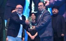 Pintu Baja Fortress Raih Penghargaan Bergengsi di Ajang Indonesia Building Technology 2024