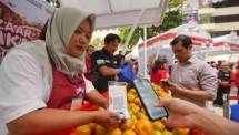 Cara Membuat QRIS Terima Dana di Aplikasi Dana Gratis