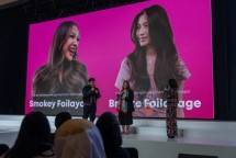 Keren! Rayakan 18 Tahun Kolaborasi Penuh Warna, Matrix Kembali Selenggarakan Mday 2024, Perkenalkan Pewarnaan Rambut Terbaru 4D Foilayage