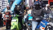 Manjakan Penggemar Roda Dua, PT Piaggio Indonesia Gelar MOTION di Jaringan Motoplex 4 Brands