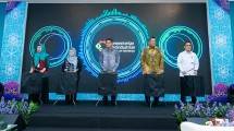 Sekretaris Jenderal Kementerian Perindustrian, Eko S.A. Cahyanto saat membuka kick-off IHYA 2024