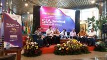 500 Chef Internasional Ramaikan Pameran Industri Mamin (Foto Dije)