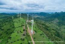 Turunkan Emisi Gas Rumah Kaca, Menko Airlangga Tekankan Pentingnya Akselerasi Inovasi Renewable Energy dan Transisi Energi