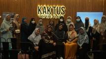 Dompet Dhuafa Yogyakarta Adakan Preloved Charity Sebagai Aksi Solidaritas Palestina