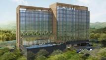 Swiss&ocirc;tel Nusantara di Ibu Kota Nusantara.
