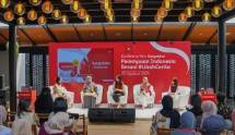Sangobion Edukasi Perempuan Indonesia Tentang Anemia Saat Menstruasi