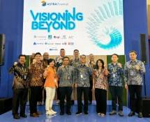 Maucash Perkuat Dukungan untuk Pengusaha di GIIAS 2024