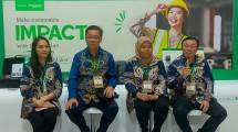 PT Mitra Cipta Hardi Elektrindo Hadirkan Solusi Cerdas Kelistrikan pada Electric & Power Indonesia 2024