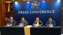 Perkuat Inovasi Produk, JFX Teken MoU Dengan Tiga Partner Strategis Global di Perayaan Ulang Tahun ke-25