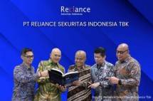 Reliance Sekuritas Indonesia Tbk (RELI) Cetak Kinerja Gemilang pada Juli 2024 