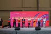 Pameran E Commerce Gelaran Yuguo Dihadiri Ribuan Pengunjung