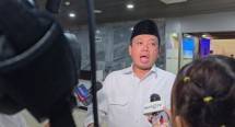Ketua Pansus Angket Haji DPR, Nusron Wahid mengakui BPKH tidak ada peran dibalik kisruh kuota haji. 