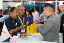Asia Pacific Coatings Show Kembali Diselenggarakan di Jakarta Pekan Depan