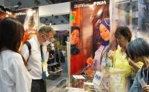 Permodalan Nasional Madani (PNM) hadir di Pameran Tokyo Gift Show ke-98 di Jepang.