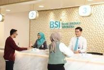 Sukseskan PON XXI Aceh-Sumut, BSI Siapkan Uang Tunai Rp2,8 Triliun