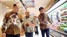 Lakukan Ekspansi, AEON Buka Supermarket ke-8 di Kawasan CitraRaya Tangerang